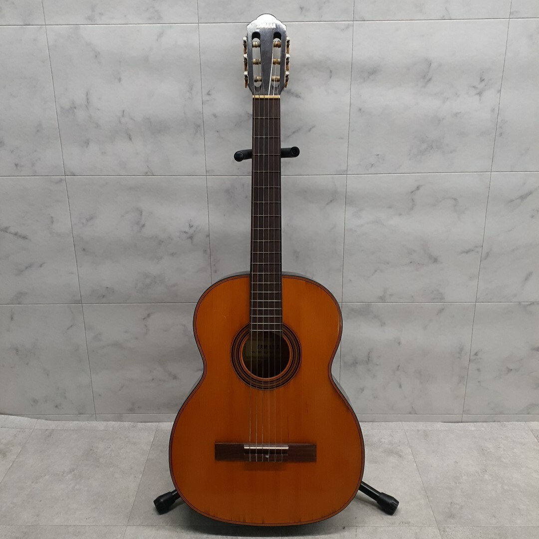 ギター YAMAHA No.100 ギター YAMAHA No.100 YAMAHA クラシックギター