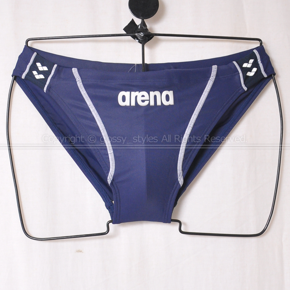 Yahoo!オークション -「競パン arena nux」(スポーツ、レジャー) の