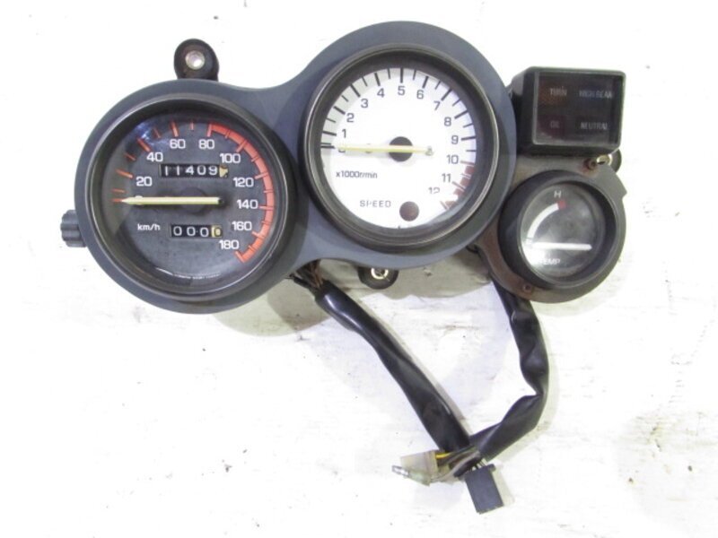 RZ250R 三連メーター むう RZ250R 三連メーター むう Yahoo