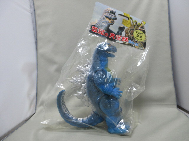 2026年最新】Yahoo!オークション -マーミット キンゴジ(ゴジラ)の中古