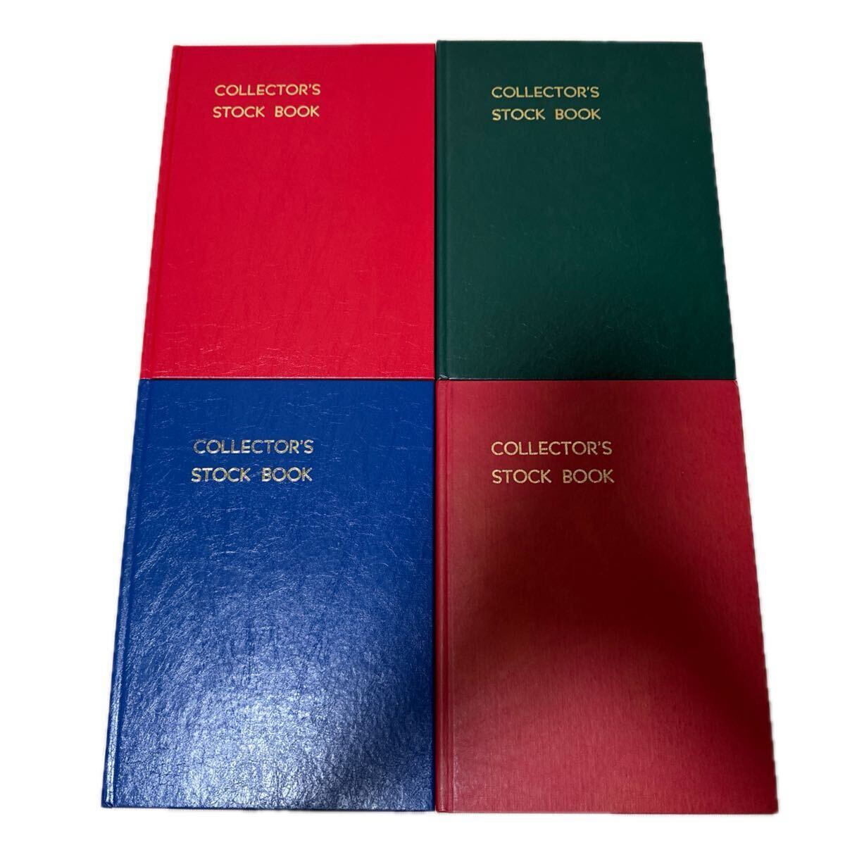 スイス切手 社会福祉 児童福祉 ストックブック付き 259枚 まとめ売り