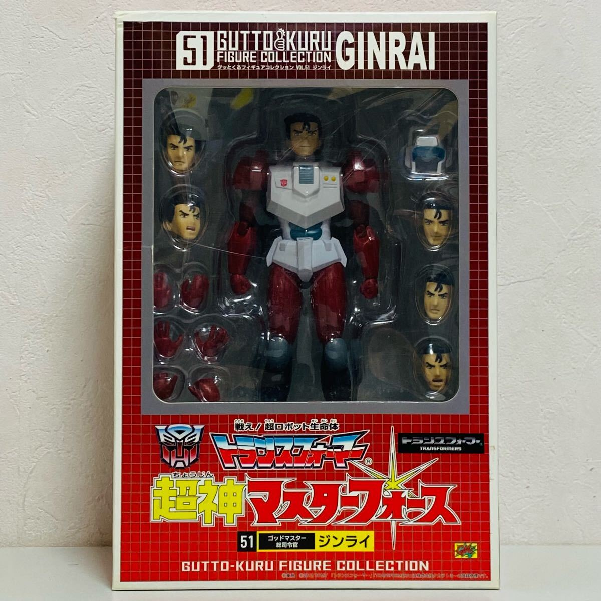 2026年最新】Yahoo!オークション -戦え 超ロボット生命体_