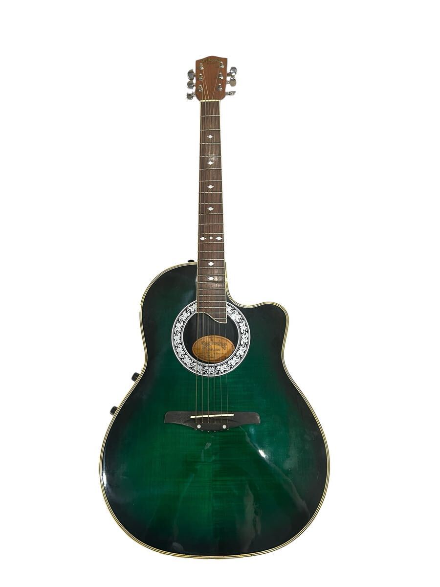 Stafford & Co. SE-350 エレアコ Stafford SE-350 Electric Acoustic