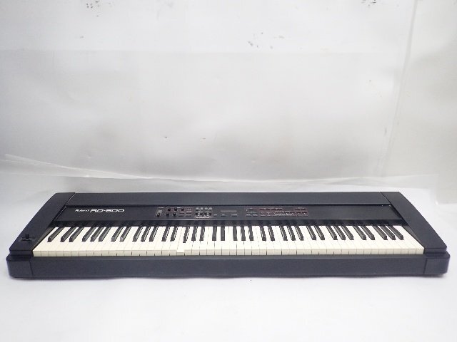 Roland RD-600 ステージピアノ ローランド Roland RD - 600 Stage
