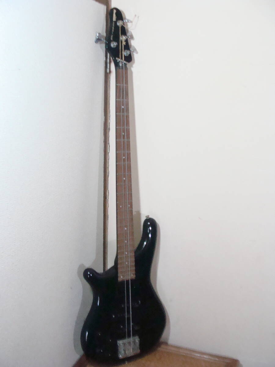 Yahoo!オークション -「schaller rockoon」(エレキベース本体) (ベース