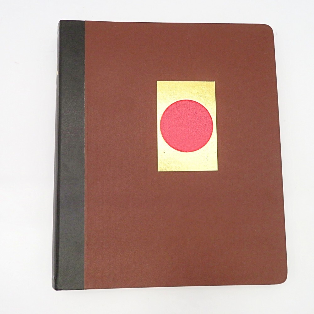 ☆/売り切り/ボストーク/中国切手アルバム/全69ページ/未使用/☆