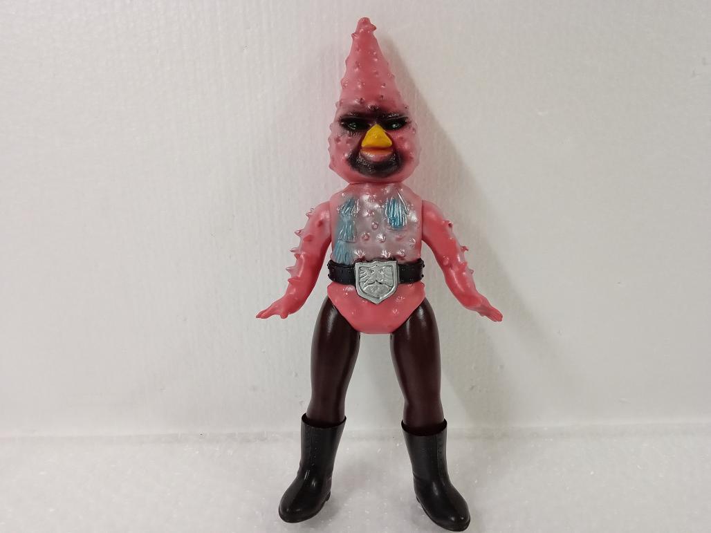 Yahoo!オークション -「ヒトデンジャー」の落札相場・落札価格