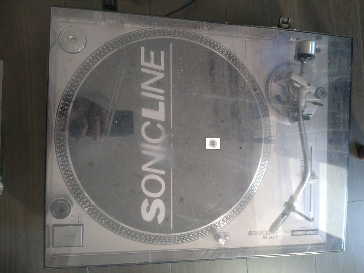 Yahoo!オークション -「sonicline sl」の落札相場・落札価格