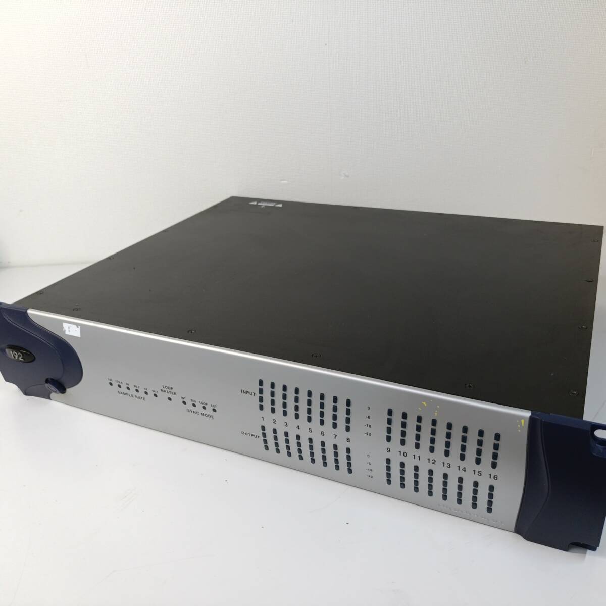 Yahoo!オークション -「digidesign 192」の落札相場・落札価格