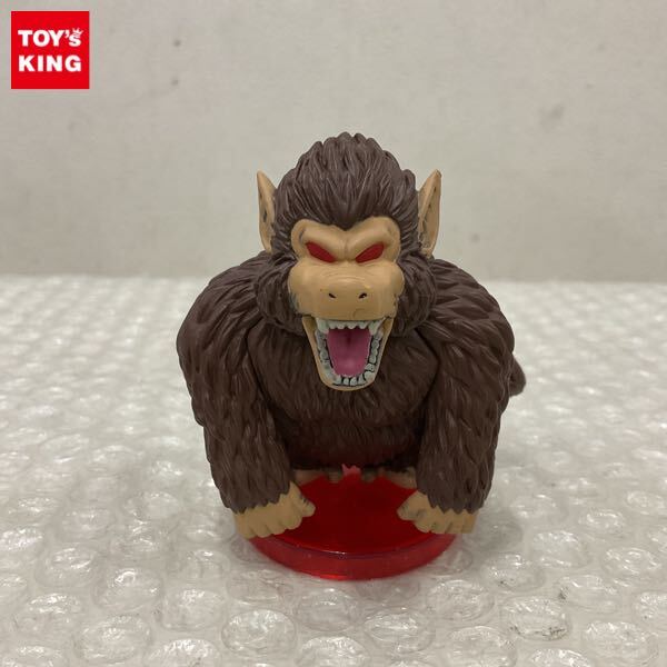 ドラゴンボールワールドコレクタブルフィギュア 天下一武道会編 大猿
