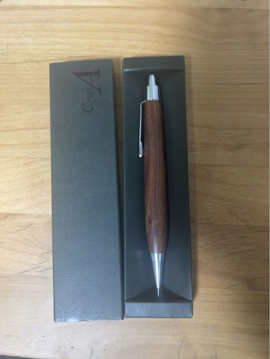 クラフトA MP202 W10662 シャーペン202 ハワイアンコア｜Yahoo!フリマ