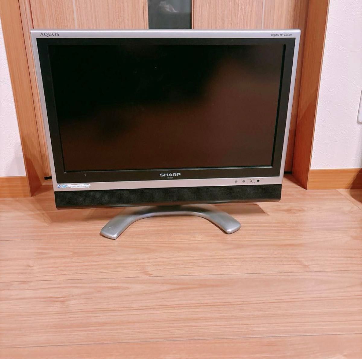 エルソニック ELSONIC液晶テレビ 32インチ ECC-T32R3 ELSONIC 液晶