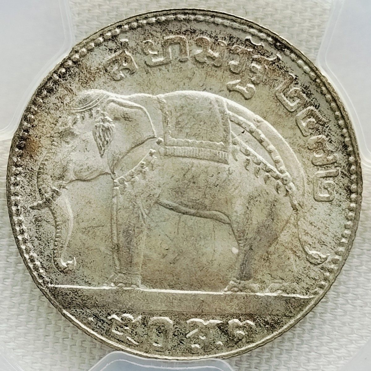C258 1893年 1クラウン銀貨 ヴィクトリア イギリス｜Yahoo!フリマ（旧