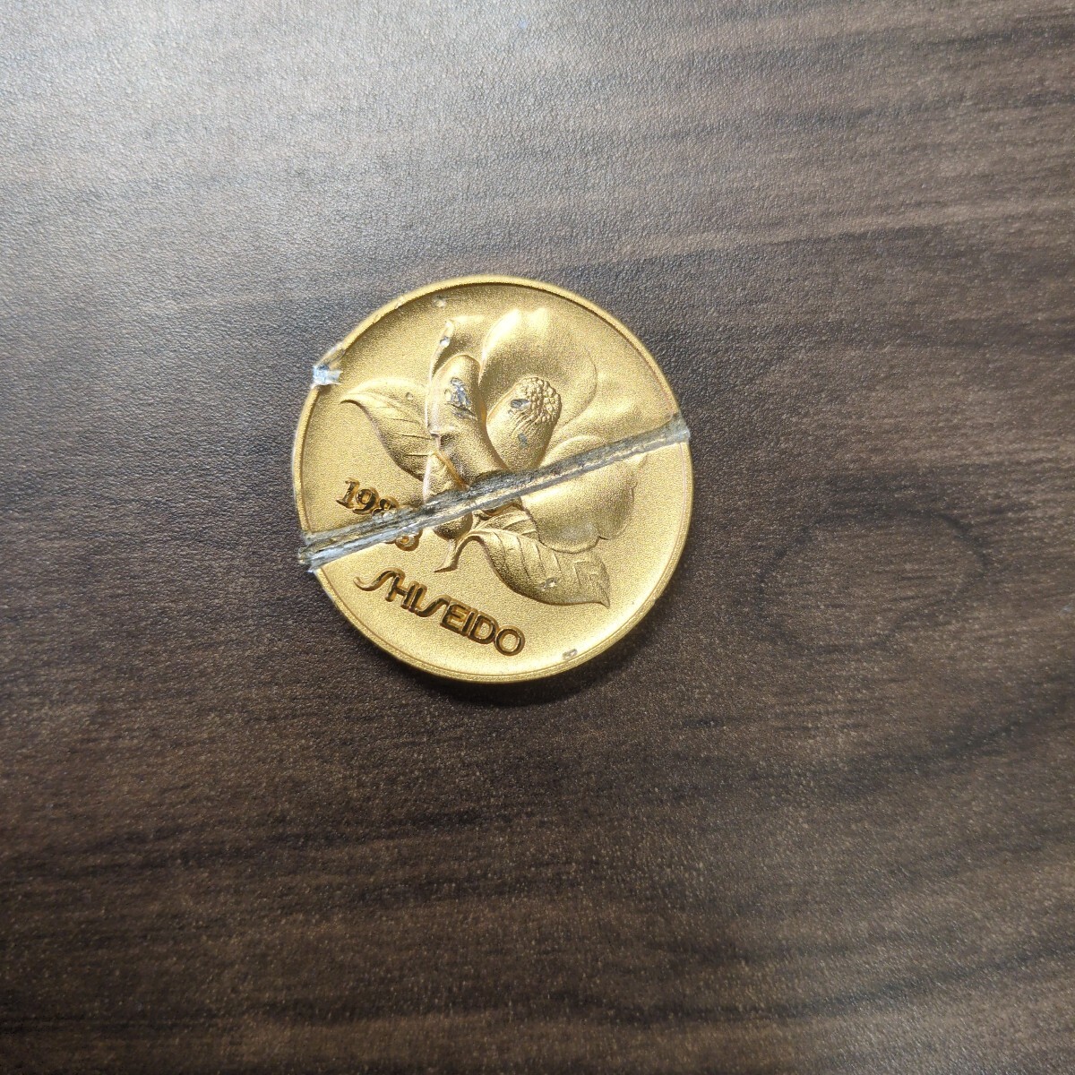 Yahoo!オークション -「(資生堂)」(その他) (銀製)の落札相場・落札価格