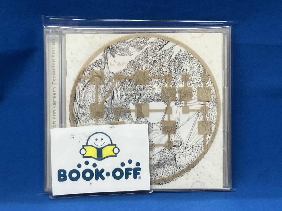 ぱぱ 新品未開封 1993年版 通常初回 ステッカー入り ラルク ぱぱ 新品