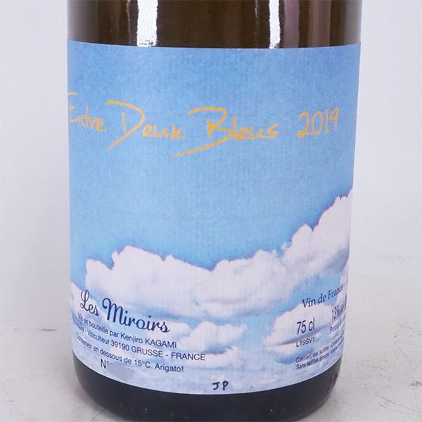 Yahoo!オークション -「ミロワール」(ワイン) (アルコール)の落札相場