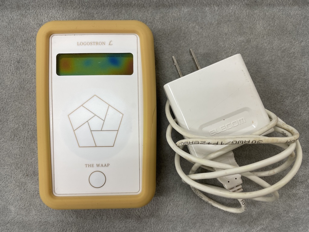 Yahoo!オークション -「ロゴストロン」の落札相場・落札価格