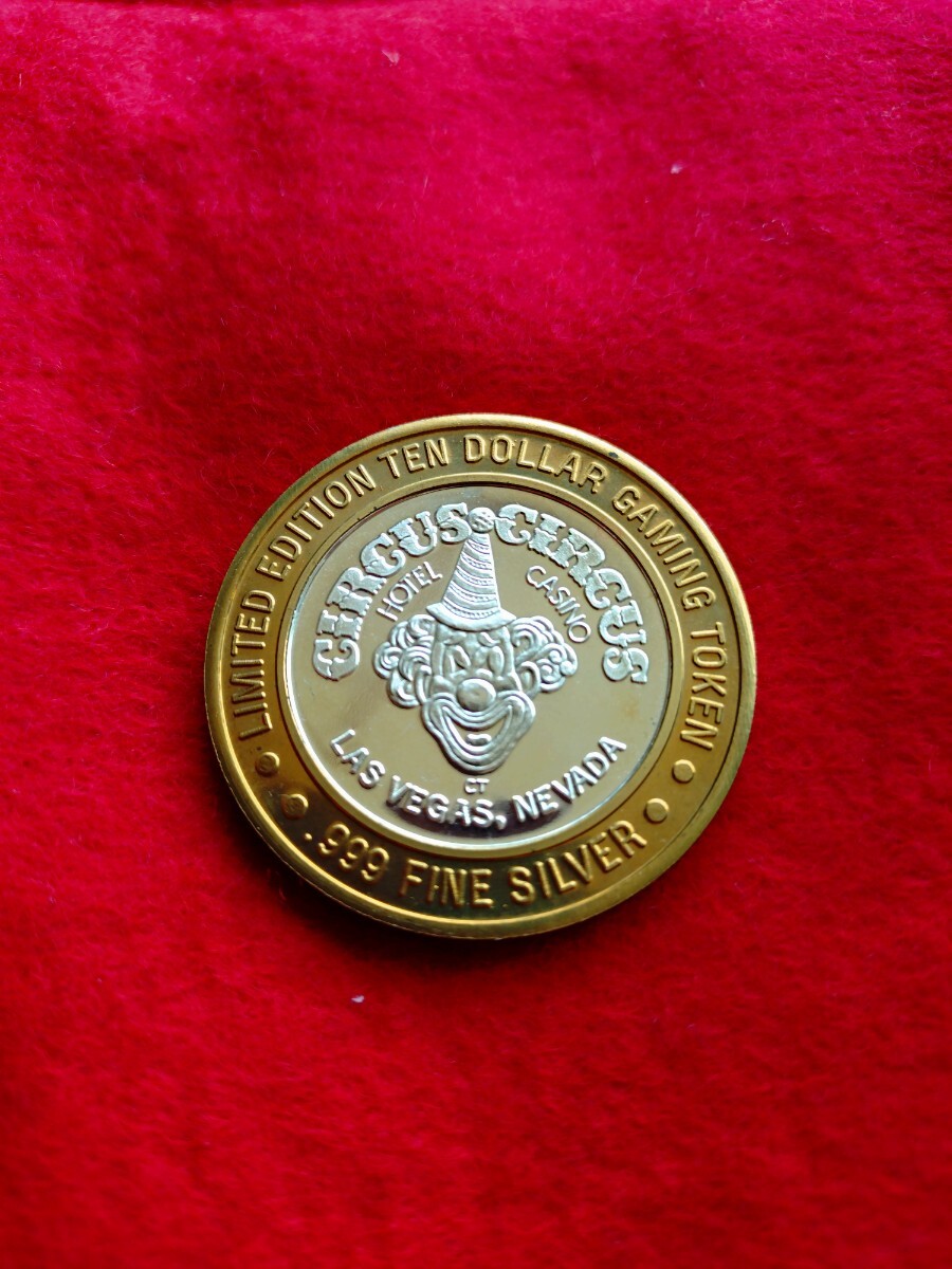 Yahoo!オークション -「ラスベガス コイン」(アンティーク