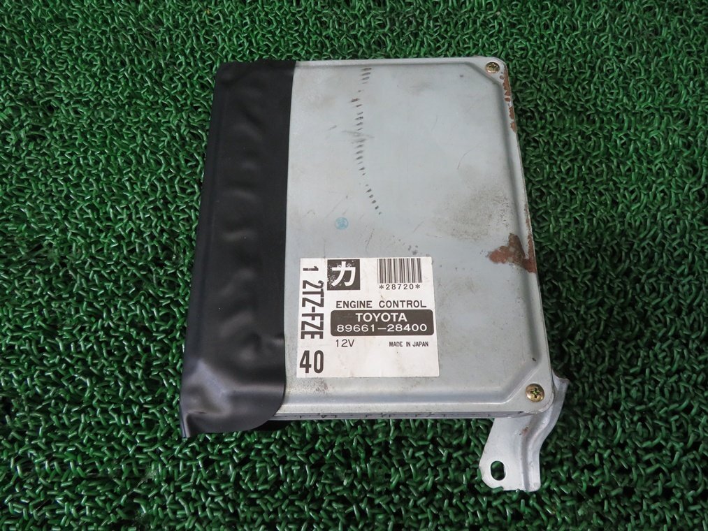 2026年最新Yahoo!オークション -エスティマ エンジンコンピューター