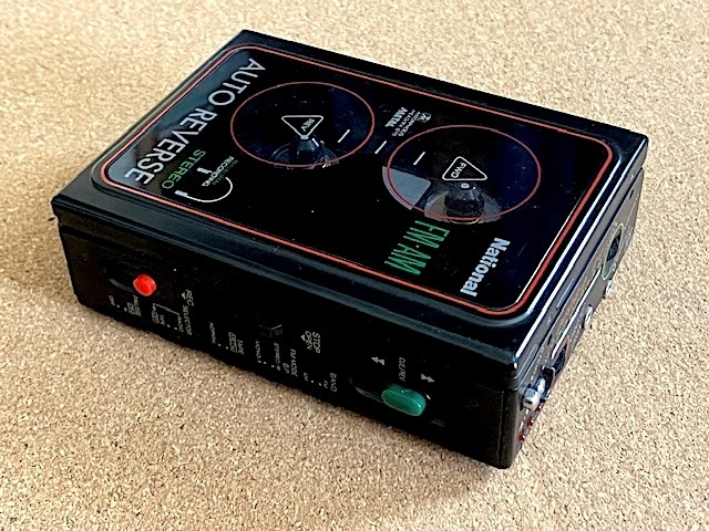 Yahoo!オークション -「national rx s70」の落札相場・落札価格