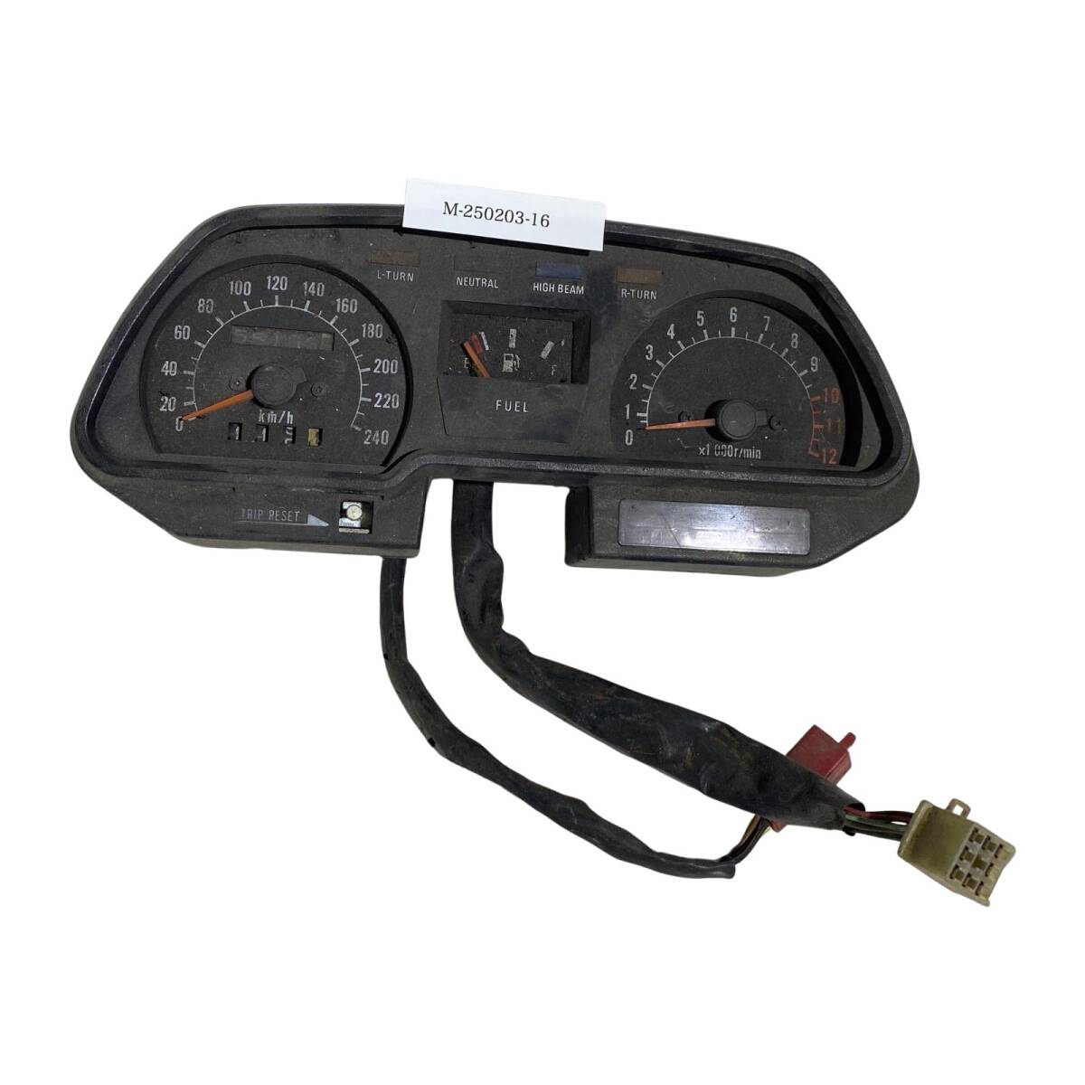 2026年最新】Yahoo!オークション -z1000j(メーター)の中古品・新品・未