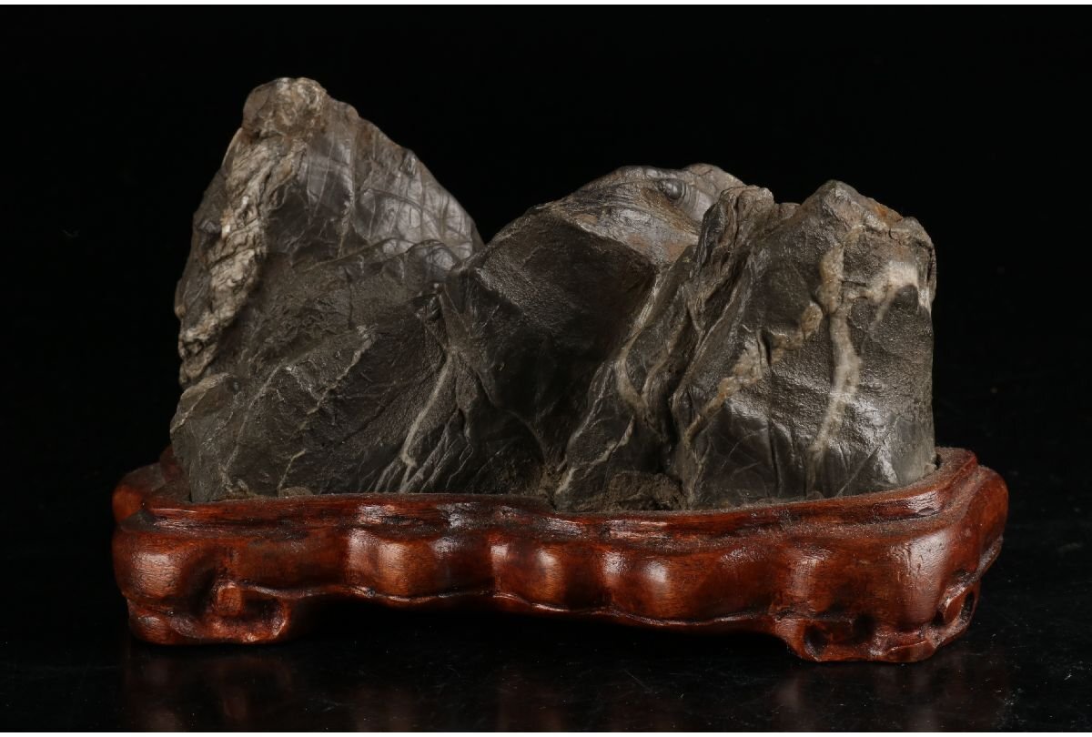 Yahoo!オークション -「紀州古谷石」の落札相場・落札価格