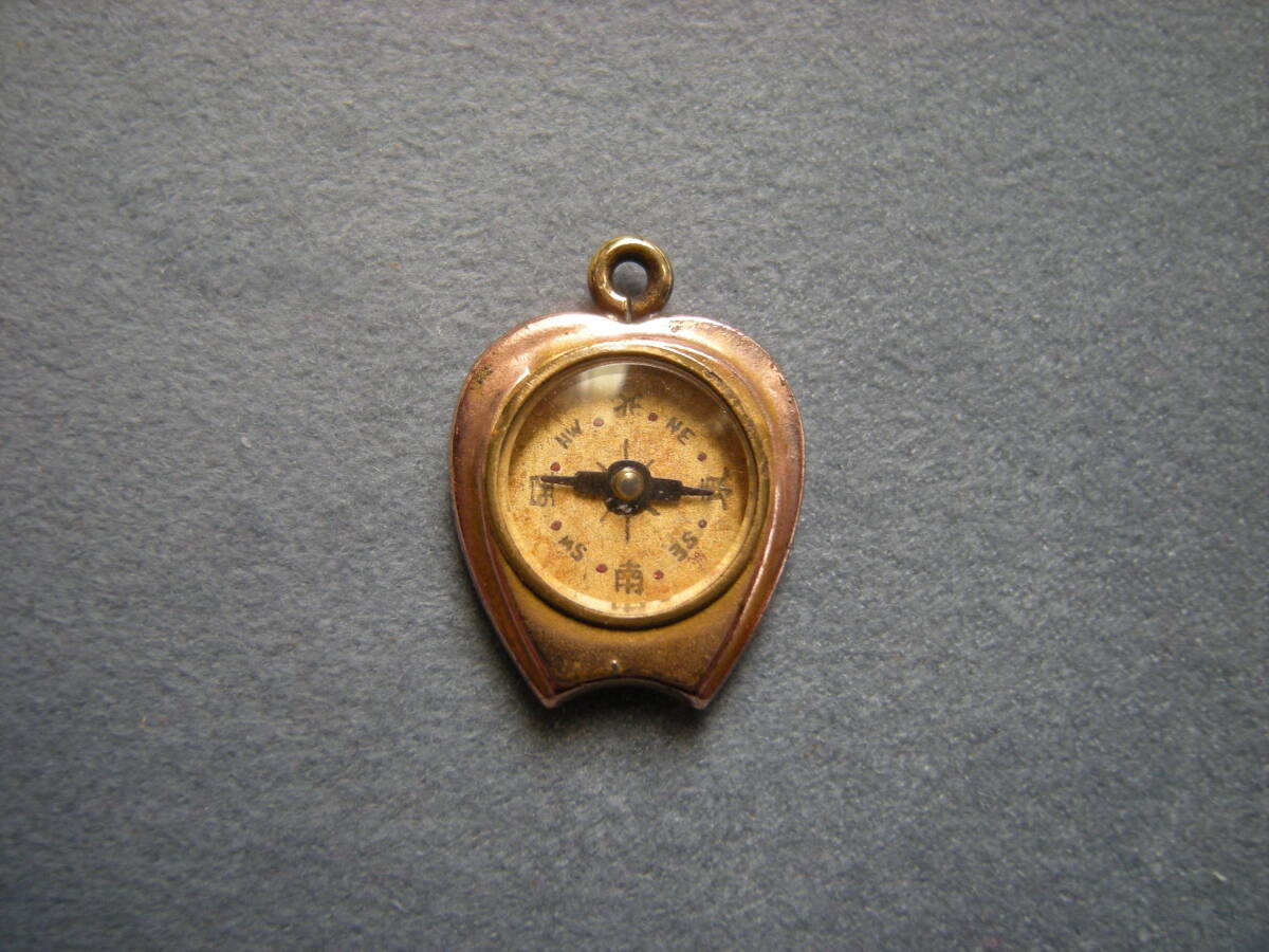 Yahoo!オークション -「方位磁石 k18」の落札相場・落札価格