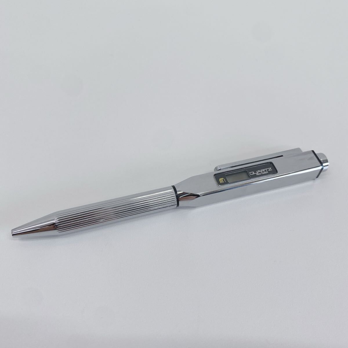 Yahoo!オークション -「時計付きペン」の落札相場・落札価格