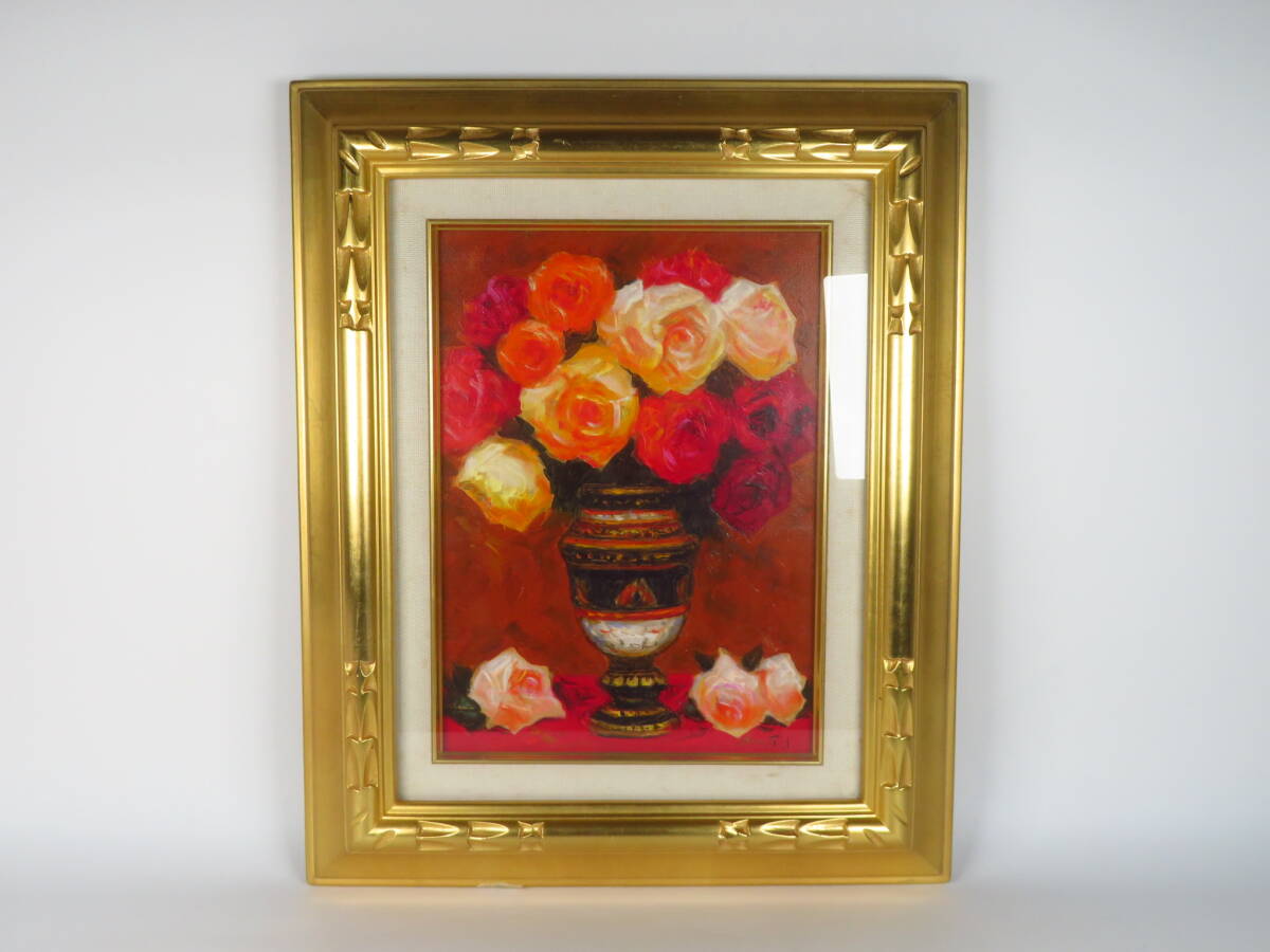 Yahoo!オークション -「市村」(絵画) (美術品)の落札相場・落札価格