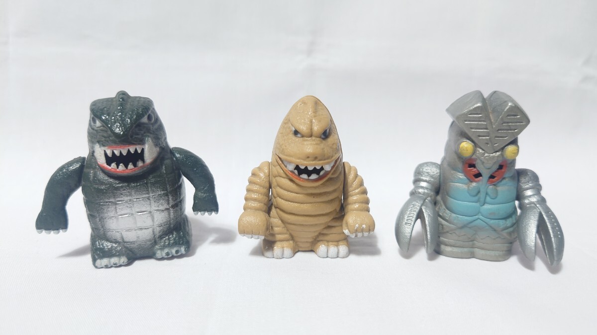 ◇【1980年代】チョロじゅう ウルトラマン ◇【1980年代】チョロじゅう