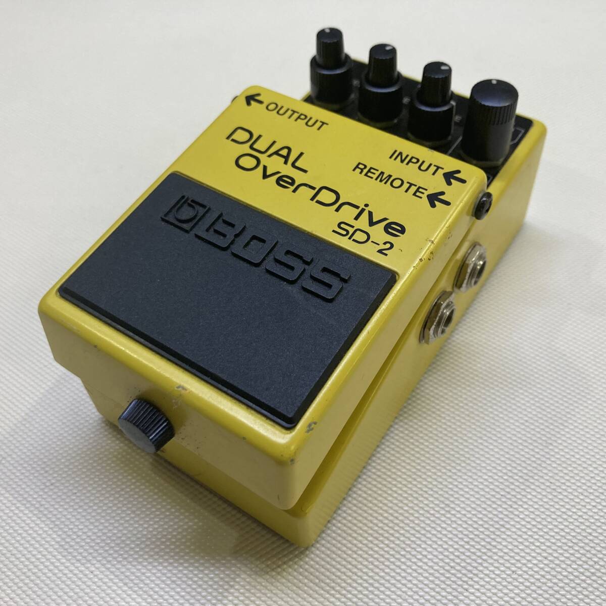 Yahoo!オークション -「boss sd2」の落札相場・落札価格