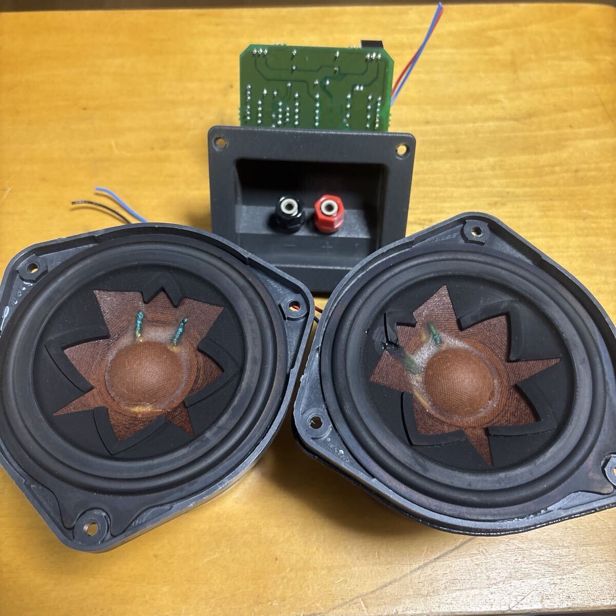 Yahoo!オークション -「300(pm」(スピーカー) (オーディオ機器)の落札