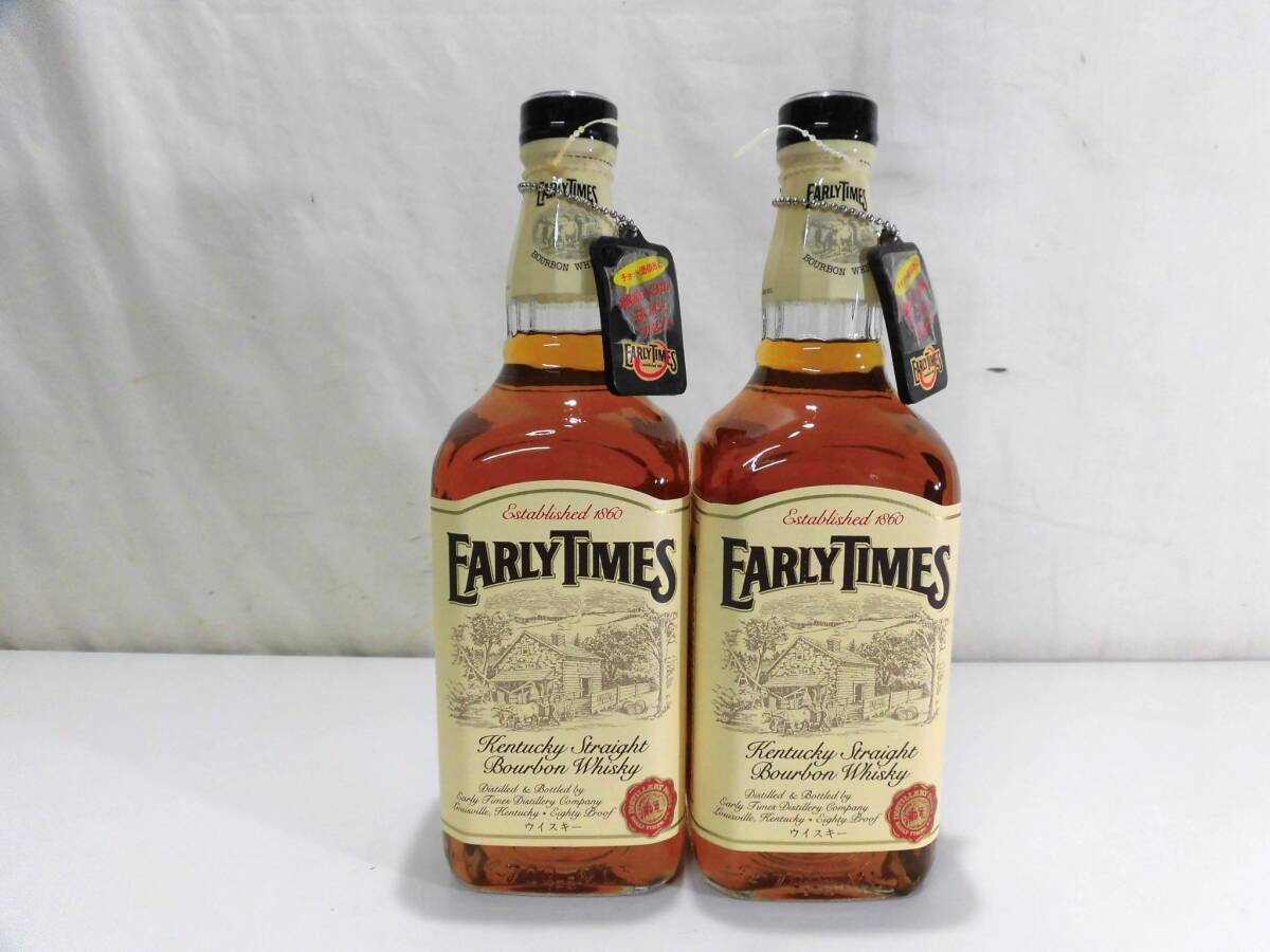 Yahoo!オークション -「アーリータイムズ イエローラベル」の落札相場