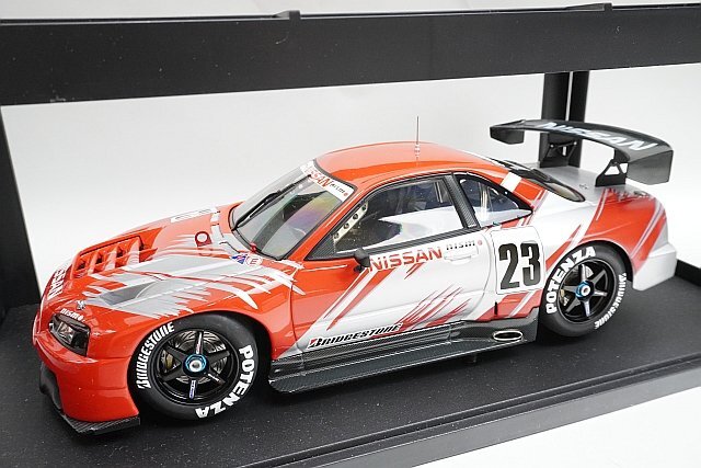 Yahoo!オークション -「jgtc 2002」(オートアート) (自動車)の落札相場