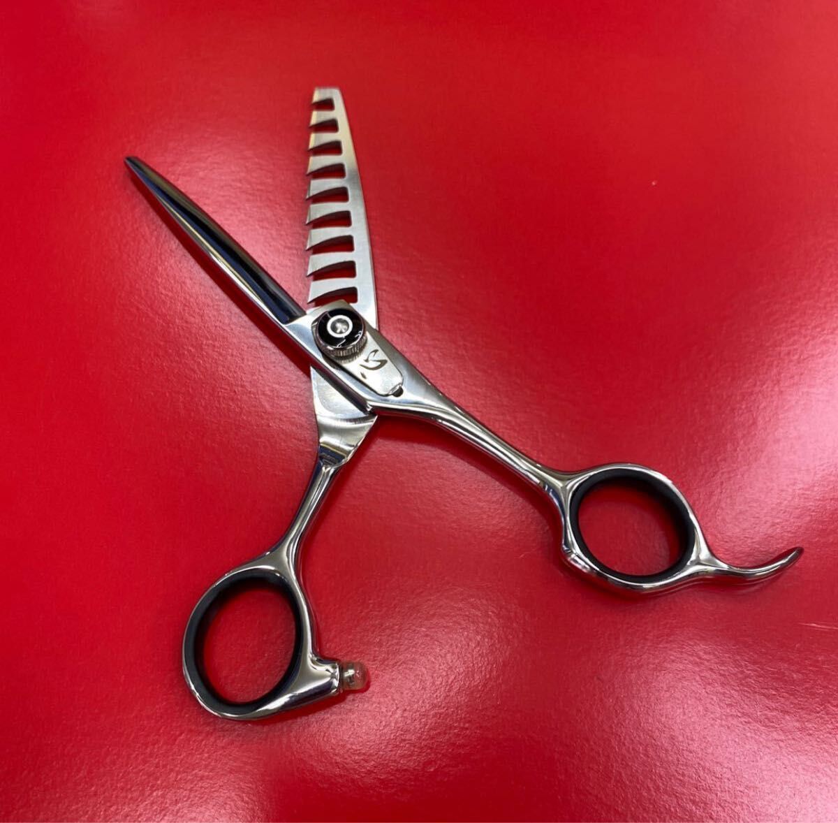 Yahoo!オークション -「セニングシザー80」の落札相場・落札価格