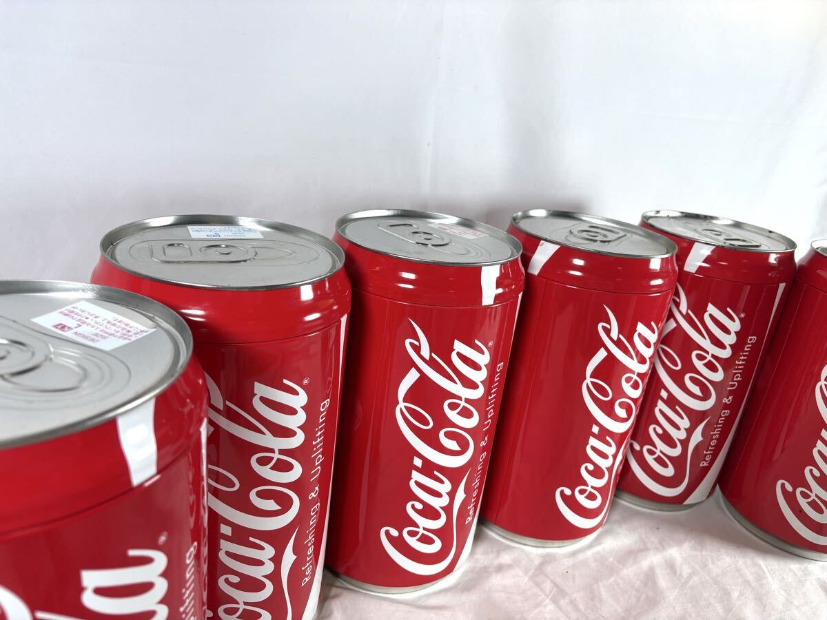 Yahoo!オークション -「コカコーラハッピー缶」(広告、ノベルティ