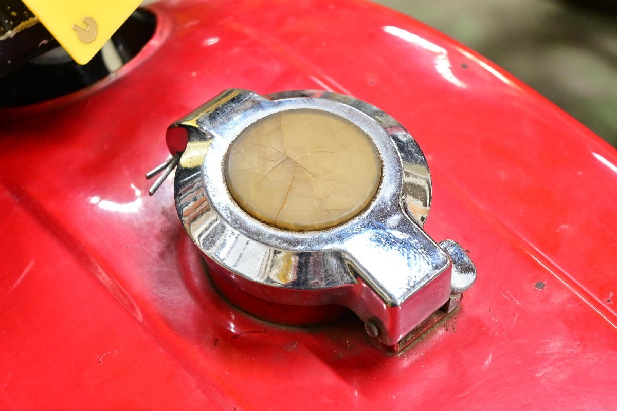 Yahoo!オークション -「cb400f 朝日電装」の落札相場・落札価格