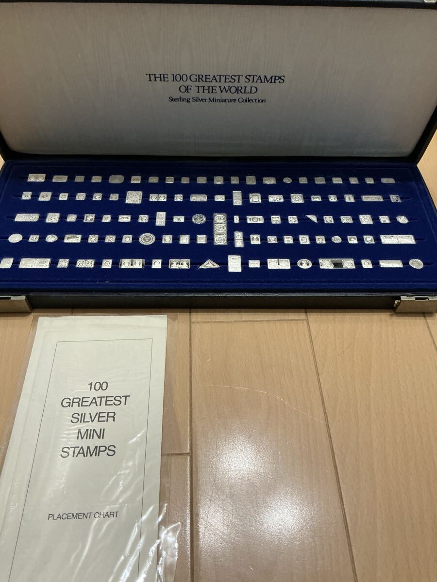 フランクリンミント 切手レプリカ 世界の国々の最初の切手 オランダ