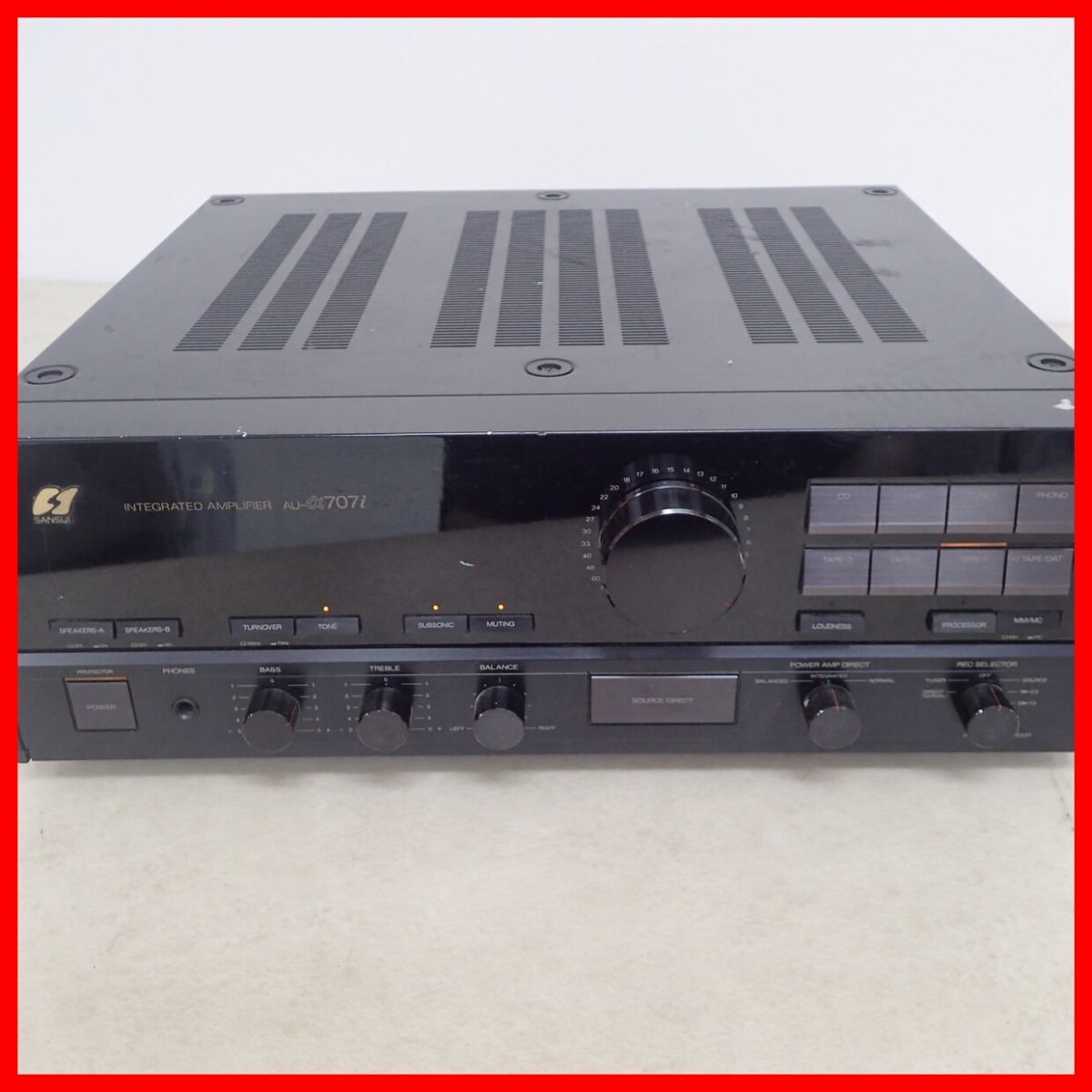 Yahoo!オークション -「au-α707i」の落札相場・落札価格