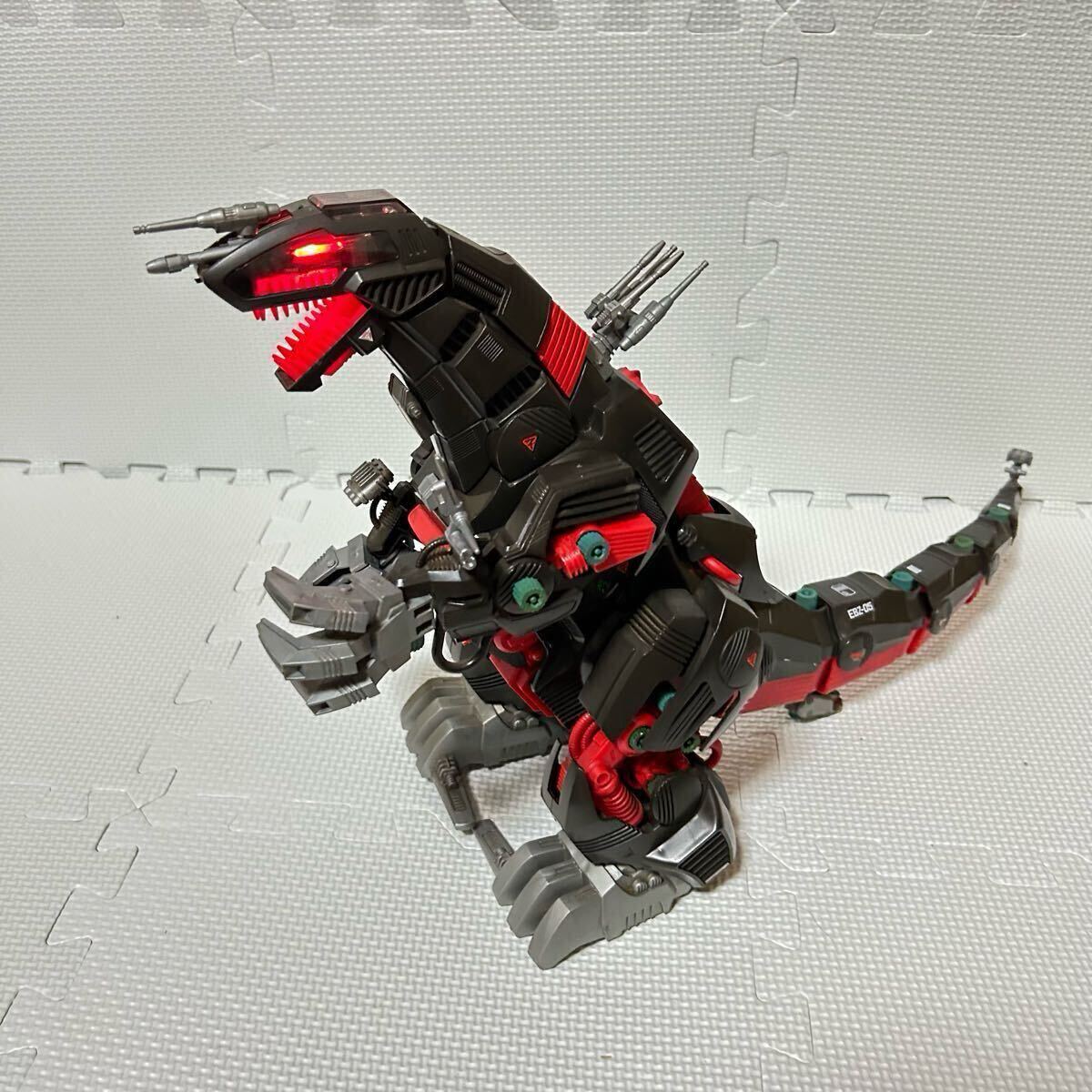 Yahoo!オークション -「旧ゾイド デスザウラー」(ゾイド