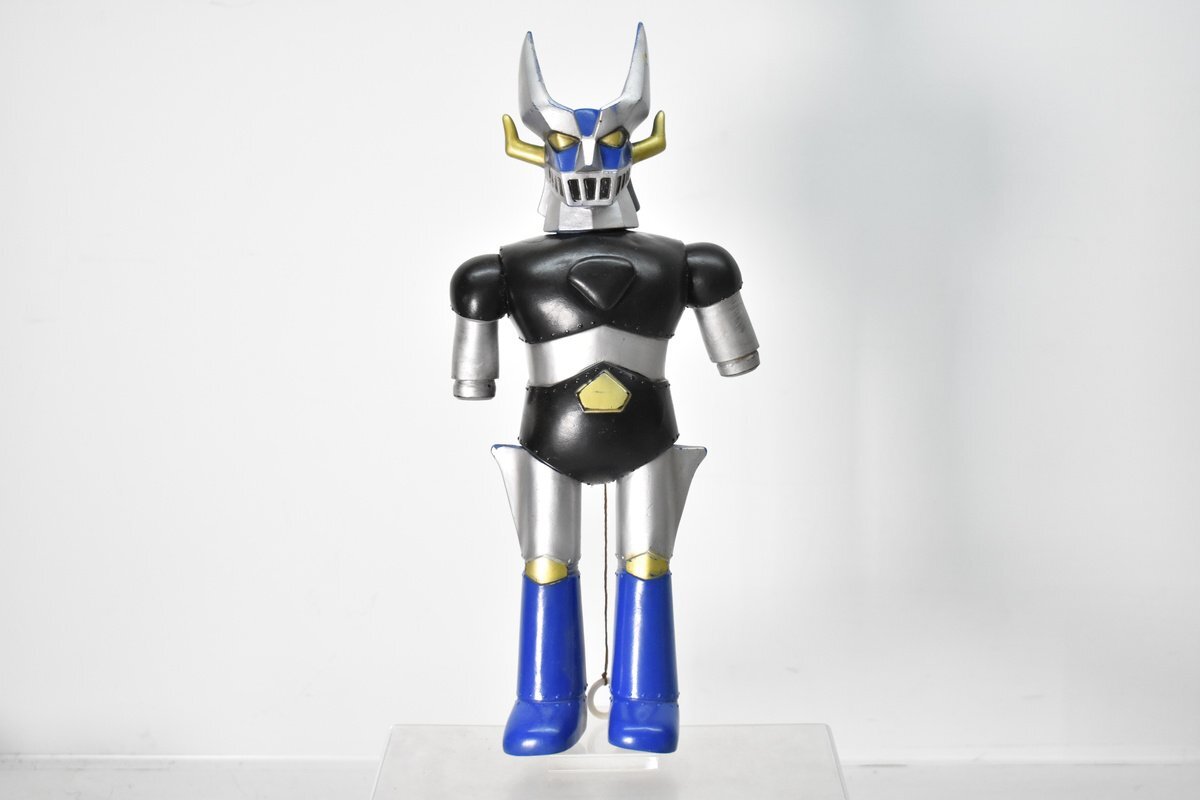 全長30cmデカい】 ウルトラマン ソフビ ブリキ 当時物 昭和 増田屋