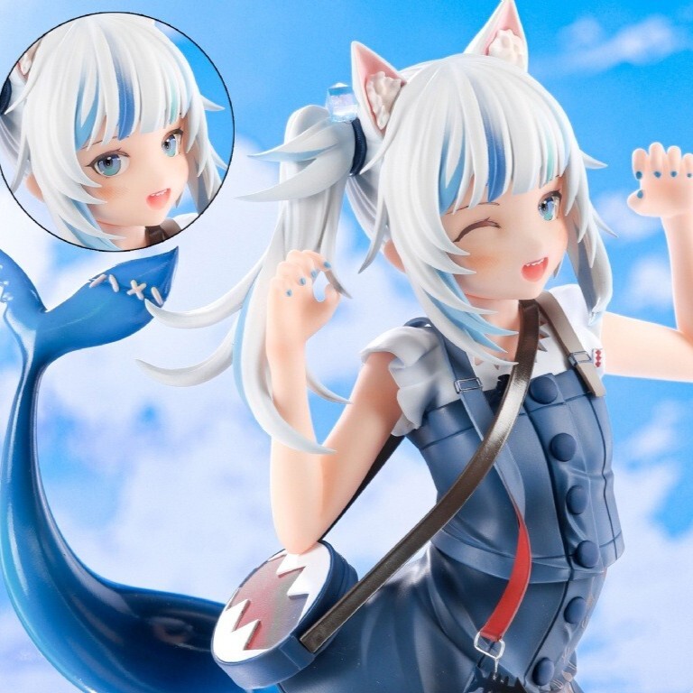 Yahoo!オークション -「がうるぐら ガレージキット」の落札相場・落札価格