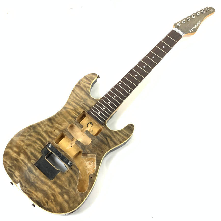 Yahoo!オークション -「progauge」(ギター) (楽器、器材)の落札相場