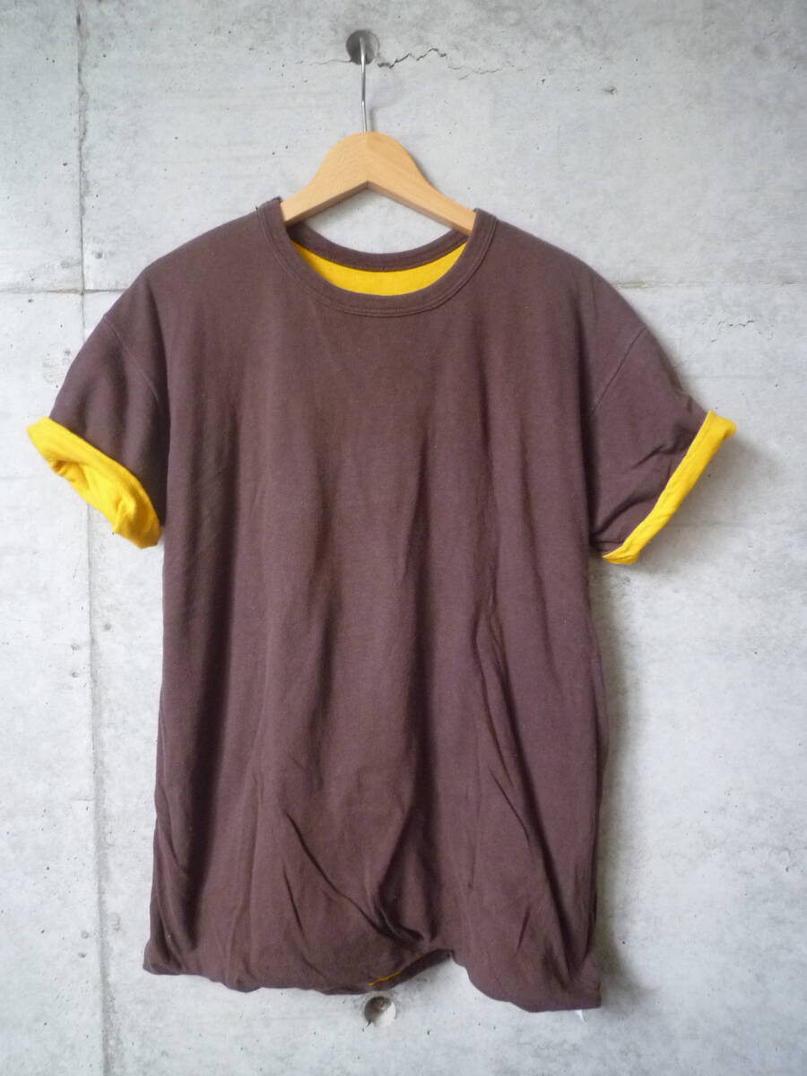 2026年最新】Yahoo!オークション -チャンピオン リバーシブル tシャツ