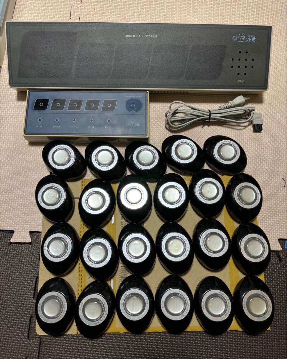 Yahoo!オークション -「ソネット君」(事務、店舗用品) の落札相場