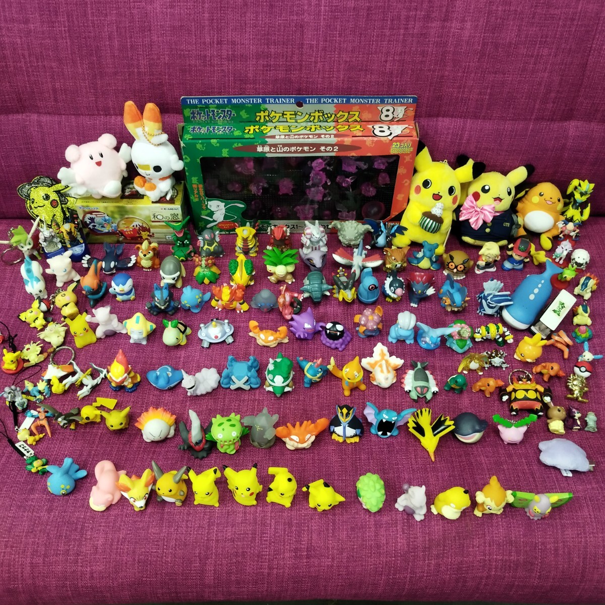 Yahoo!オークション -「ポケモンボックス」(ポケットモンスター