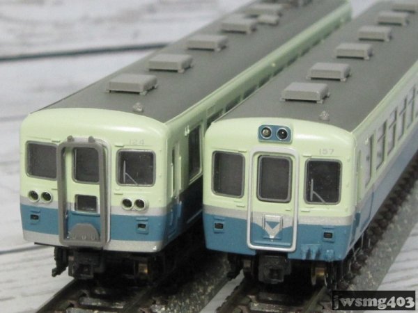 マイクロエース 廃盤品 伊豆急 さよなら100系 10両編成 現状販売中古