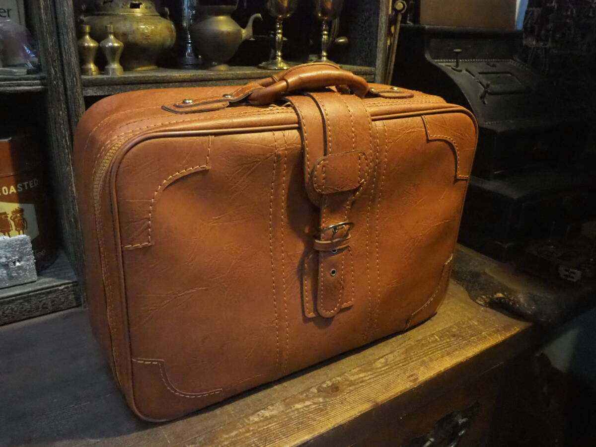 2026年最新】Yahoo!オークション -アンティーク ドクターバッグの中古