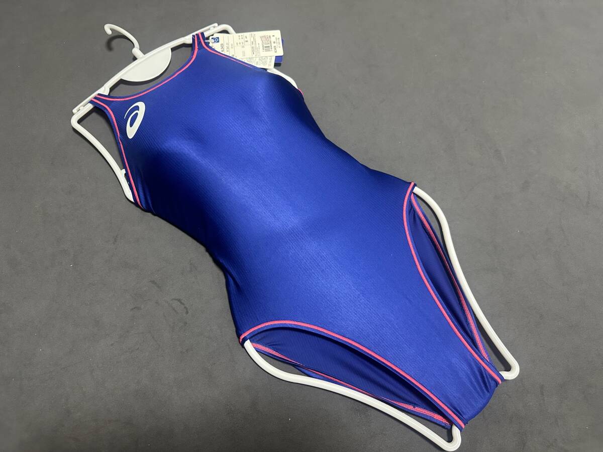 Yahoo!オークション -「アシックス 競泳水着 スプラッシャー」の落札