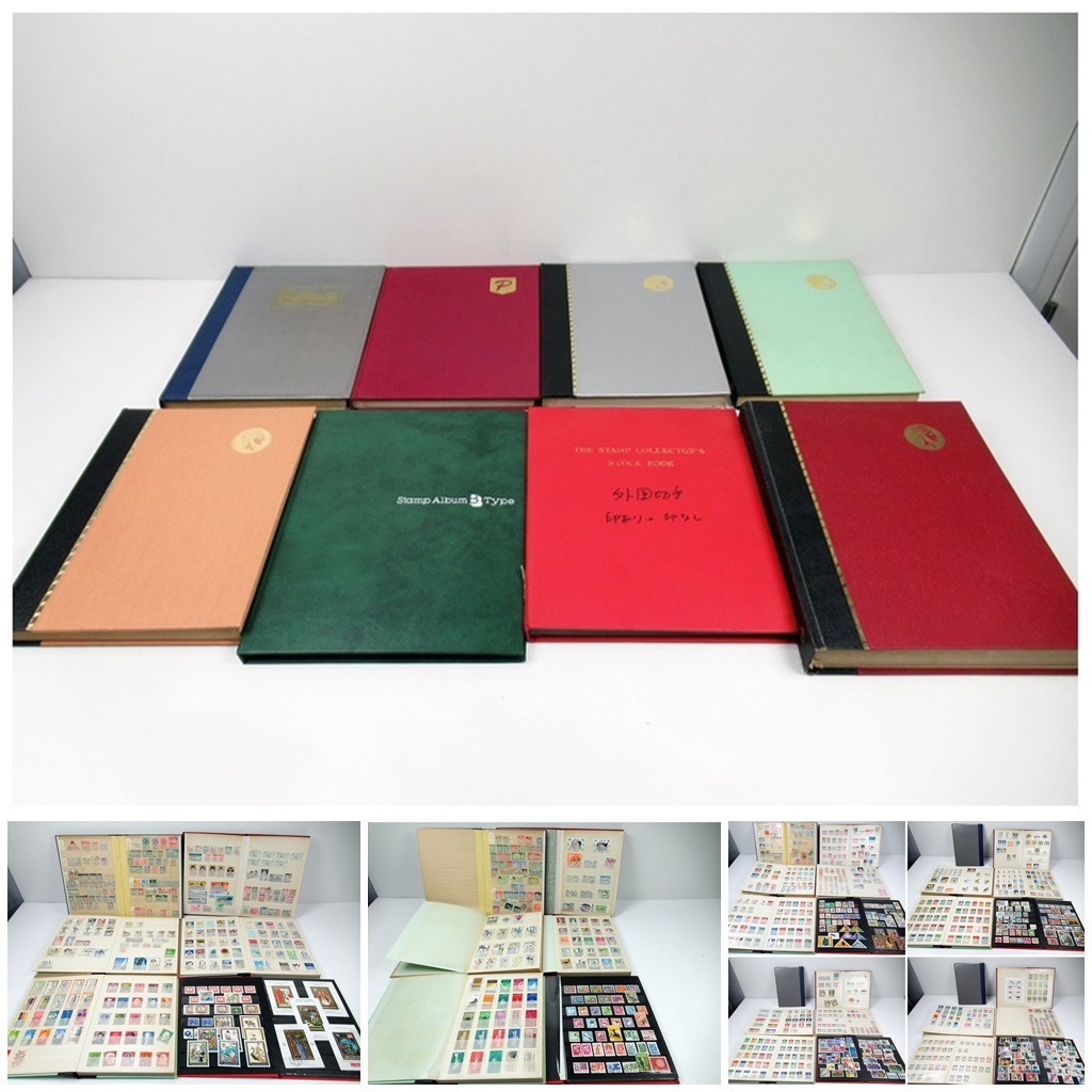 4518 外国切手 ガーンジー 1985年クリスマス シートおしゃれデザイン